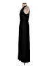 Lush Solid Black Cocktail Dress Size S - photo 5