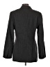 Gianfranco Ferre Gray Blazer Size 10 - photo 2