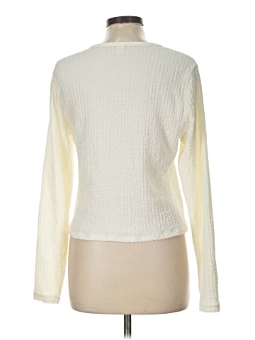 Old Navy Long Sleeve Top (view 2)