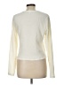 Old Navy Ivory Long Sleeve Top Size XL - photo 2
