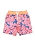 Baby Gap 100% Polyester Pink Board Shorts Size 3T - photo 1
