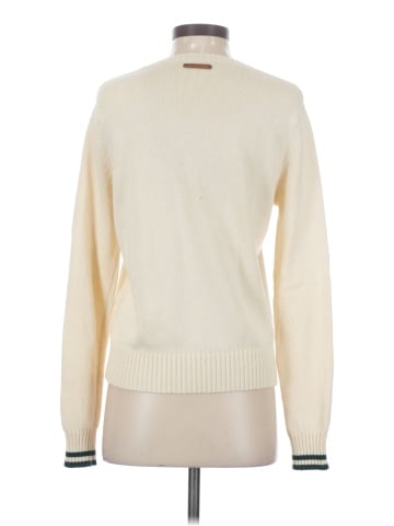 Birds of Paradis by Trovata Pullover Sweater (view 2)