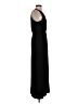Lush Solid Black Cocktail Dress Size S - photo 4
