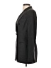 Gianfranco Ferre Gray Blazer Size 10 - photo 5