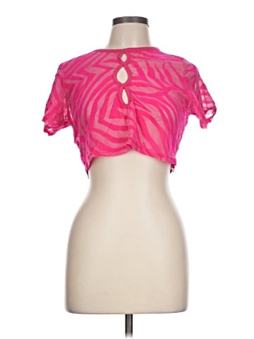 PrettyLittleThing Tank Top (view 1)