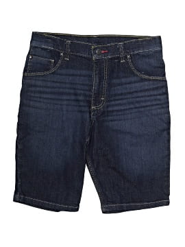 Wrangler Jeans Co Denim Shorts