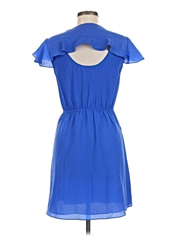 BCBGeneration Casual Dress (view 2)