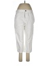 Lauren Jeans Co. White Jeans Size 12 - photo 1