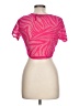 PrettyLittleThing Pink Tank Top Size 12 - photo 2