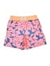 Baby Gap 100% Polyester Pink Board Shorts Size 3T - photo 2
