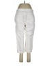Lauren Jeans Co. White Jeans Size 12 - photo 2