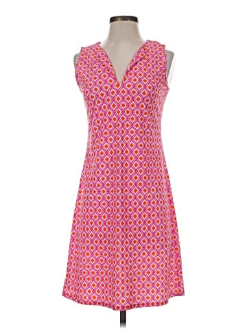 Jude Connally Casual Dress (view 1)