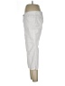 Lauren Jeans Co. White Jeans Size 12 - photo 5