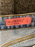 Blank NYC Blue Jeans Size 12 - photo 4