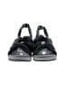 Clarks Black Sandals Size 7 1/2 - photo 2