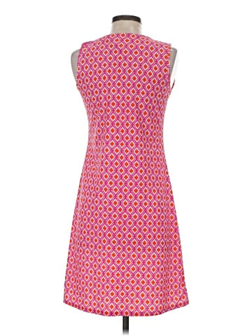 Jude Connally Casual Dress (view 2)