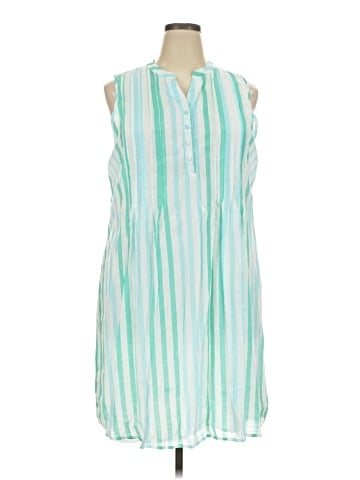 Kim Rogers Casual Dress (view 1)