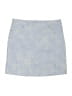 Tribal Print Blue Skort Size 10 - photo 1