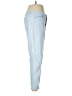 So Slimming by Chico's Color Block Blue Jeans Size Med (1) - photo 4