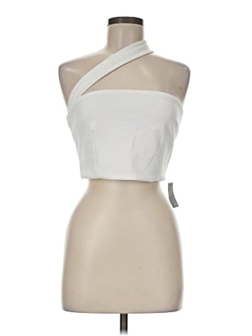 Lulus Sleeveless Top (view 1)