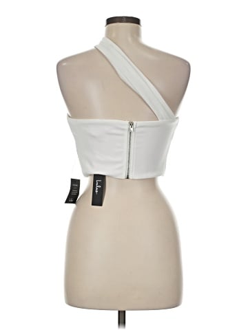 Lulus Sleeveless Top (view 2)