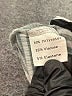 Unbranded Stripes Gray Casual Pants Size XL - photo 5