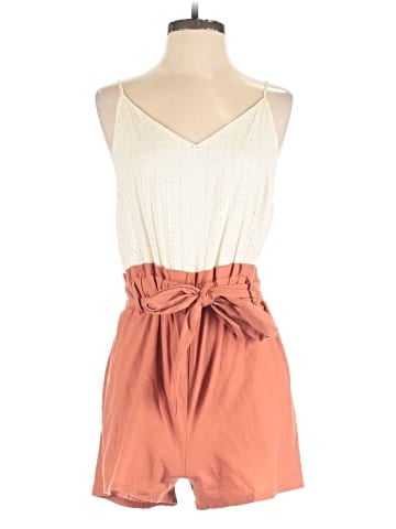 Mine Romper (view 1)