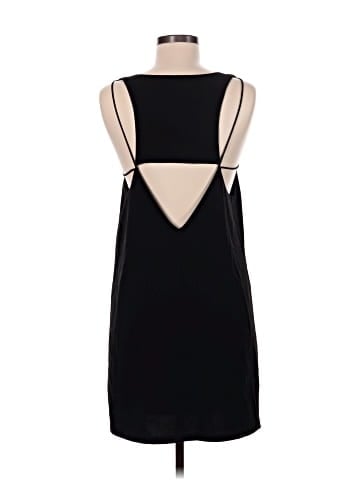 Silence and Noise Casual Dress (view 2)