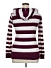 SO Burgundy Purple Thermal Top Size XL - photo 2