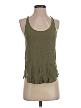 Project Social T Sleeveless Top