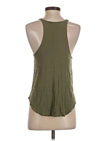 Project Social T Sleeveless Top (view 2)