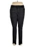 Kut from the Kloth Black Jeans Size 14 - photo 1