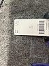 Anthropologie Blue Formal Skirt Size 6 - photo 6