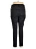 Kut from the Kloth Black Jeans Size 14 - photo 2