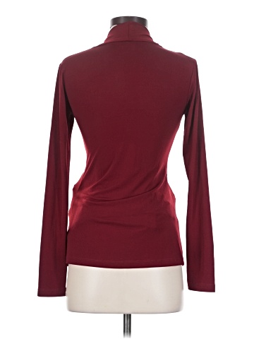 Olian Long Sleeve Blouse (view 2)