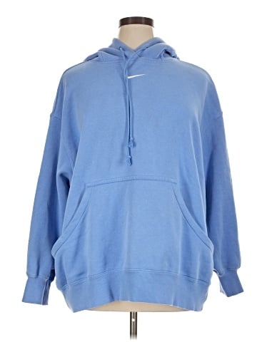 Nike Pullover Hoodie (view 1)