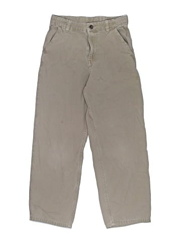 H&M Khakis (view 1)