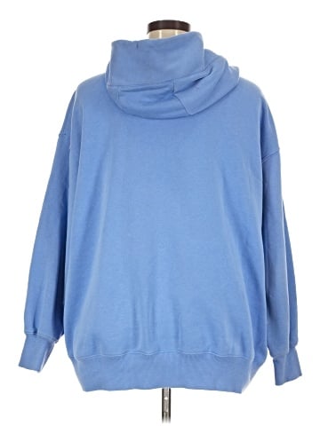 Nike Pullover Hoodie (view 2)