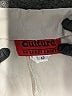 Krazy Larry Solid Ivory Athletic Shorts Size 12 - photo 3
