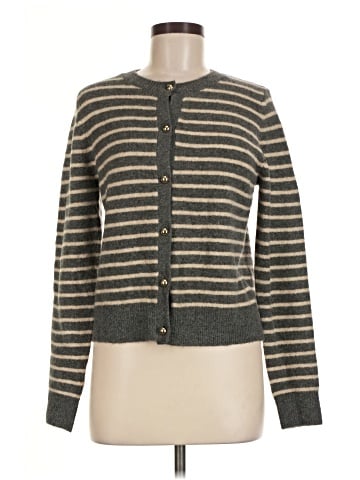 Zara Cardigan (view 1)