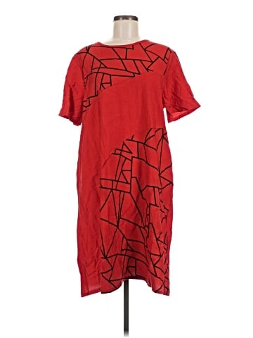 Neslay Paris Casual Dress (view 1)