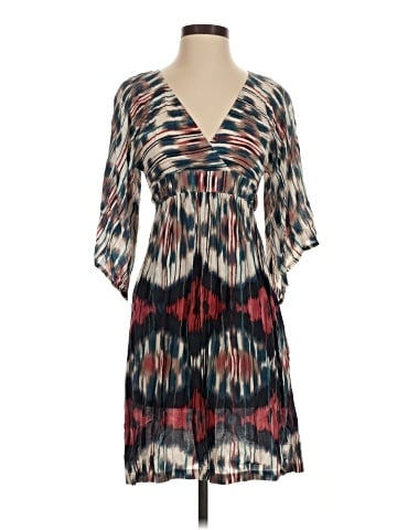 Zara Basic Casual Dress (view 1)