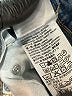 Levi's Blue Denim Shorts Size 38 - photo 5