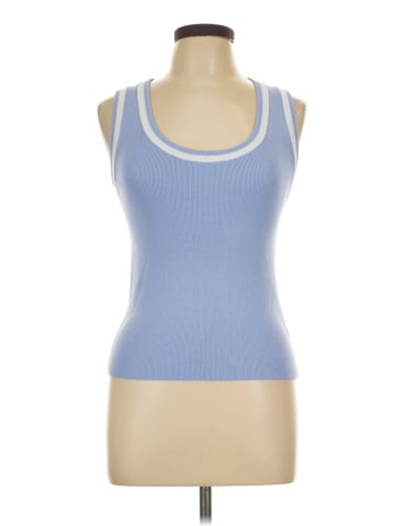 Entro Tank Top (view 1)