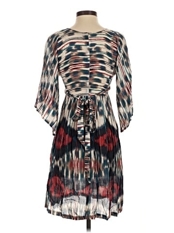 Zara Basic Casual Dress (view 2)