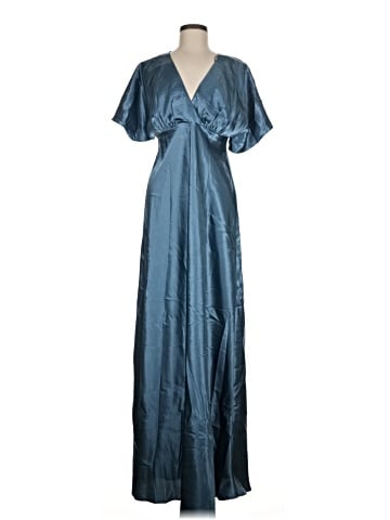 Birdy Grey Cocktail Dress (view 1)
