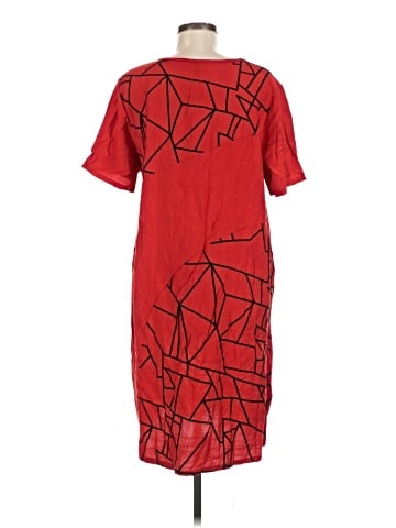 Neslay Paris Casual Dress (view 2)