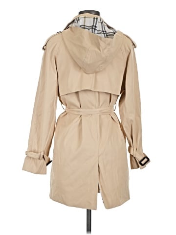 Unbranded Trenchcoat (view 2)