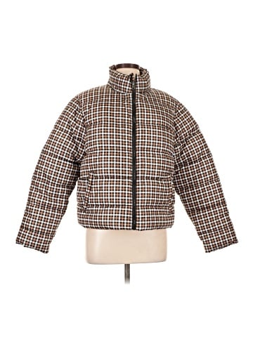 Time and Tru Snow Jacket (view 1)