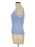 Entro Blue Tank Top Size L - photo 5